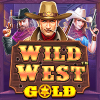 Wild West Gold Pragmatic Play